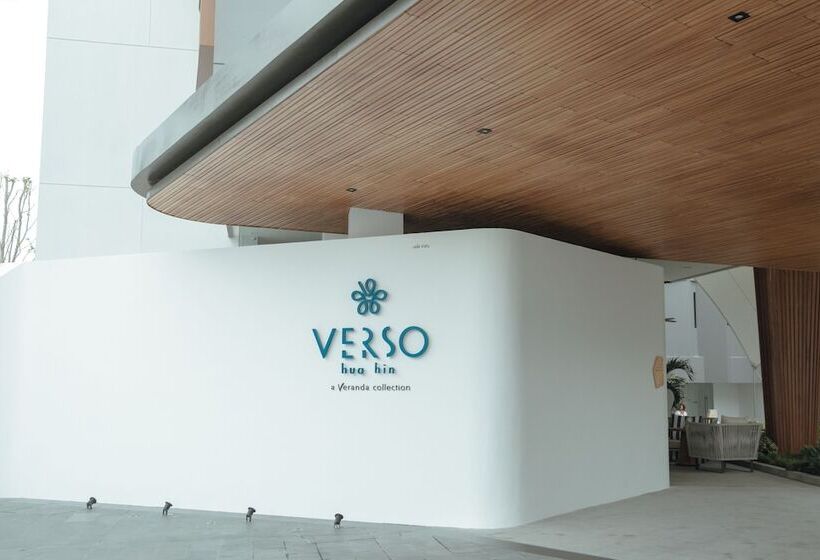Resort Verso Hua Hin   A Veranda Collection   Sha Extra Plus