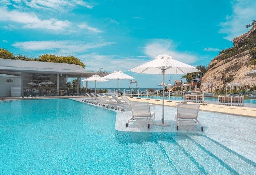 Resort Otel Verso Hua Hin   A Veranda Collection   Sha Extra Plus