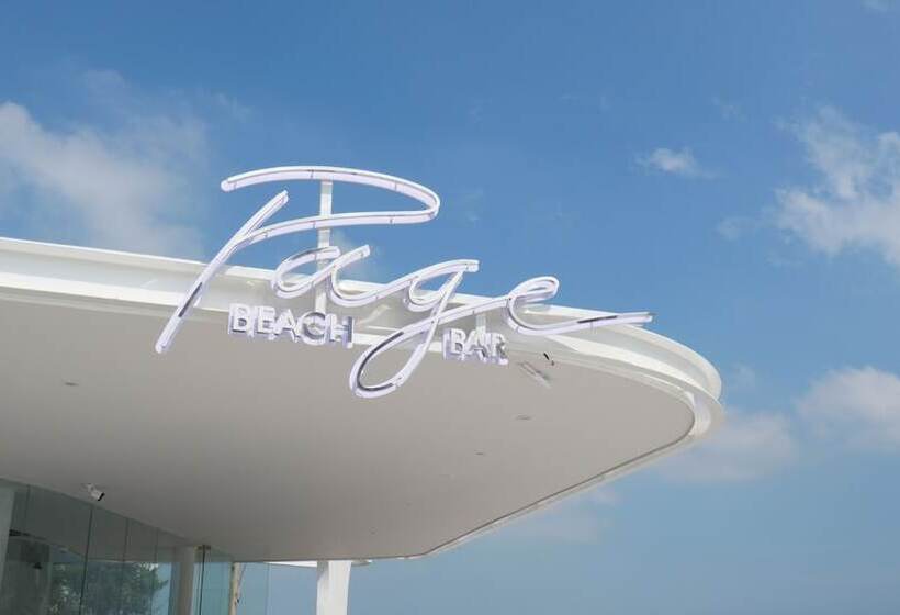 Resort Otel Verso Hua Hin   A Veranda Collection   Sha Extra Plus