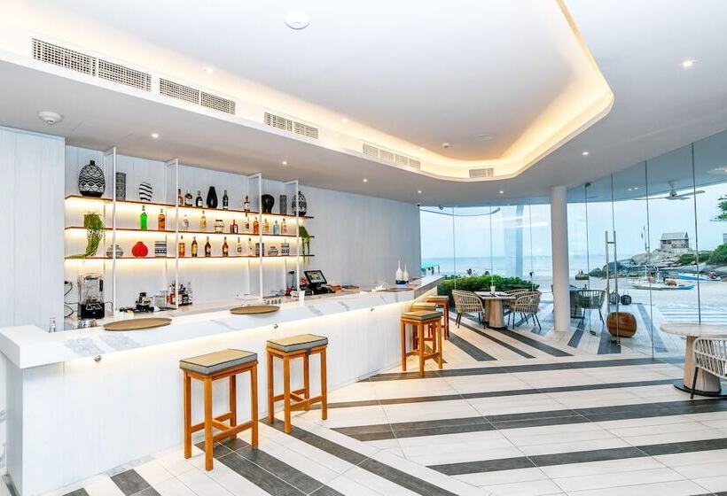 Resort Otel Verso Hua Hin   A Veranda Collection   Sha Extra Plus