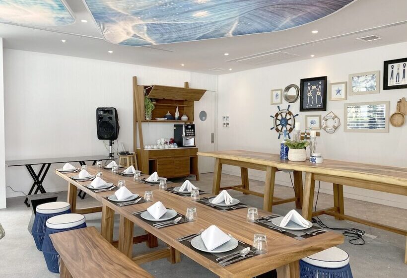 Resort Otel Verso Hua Hin   A Veranda Collection   Sha Extra Plus