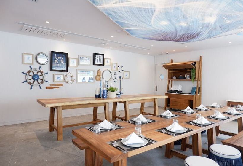 Resort Otel Verso Hua Hin   A Veranda Collection   Sha Extra Plus