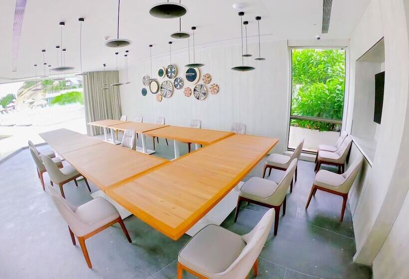 Resort Otel Verso Hua Hin   A Veranda Collection   Sha Extra Plus