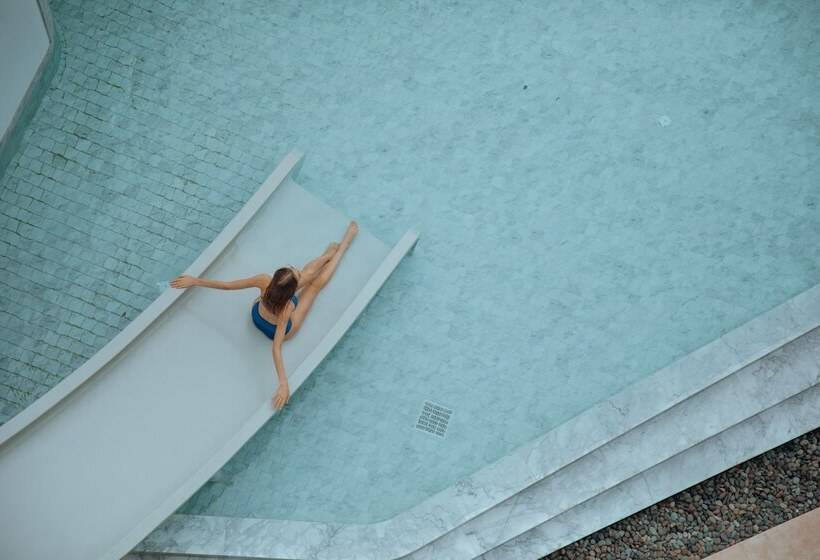 Resort Otel Verso Hua Hin   A Veranda Collection   Sha Extra Plus