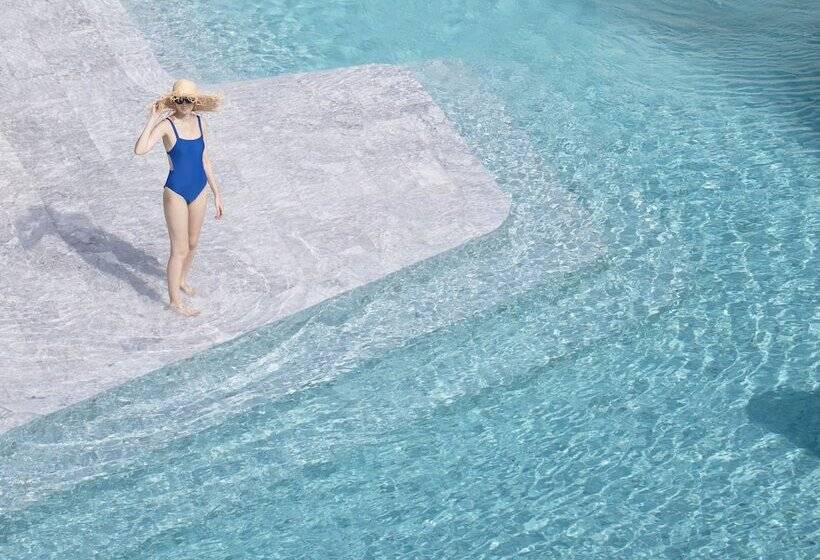 Resort Otel Verso Hua Hin   A Veranda Collection   Sha Extra Plus