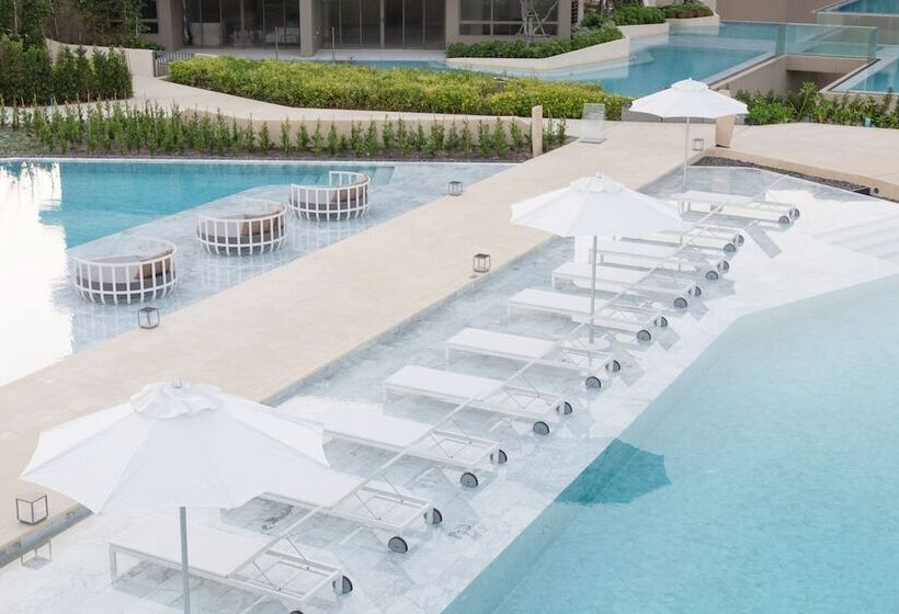 Resort Otel Verso Hua Hin   A Veranda Collection   Sha Extra Plus