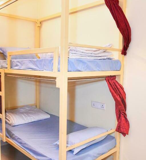 Hostel Banjara House