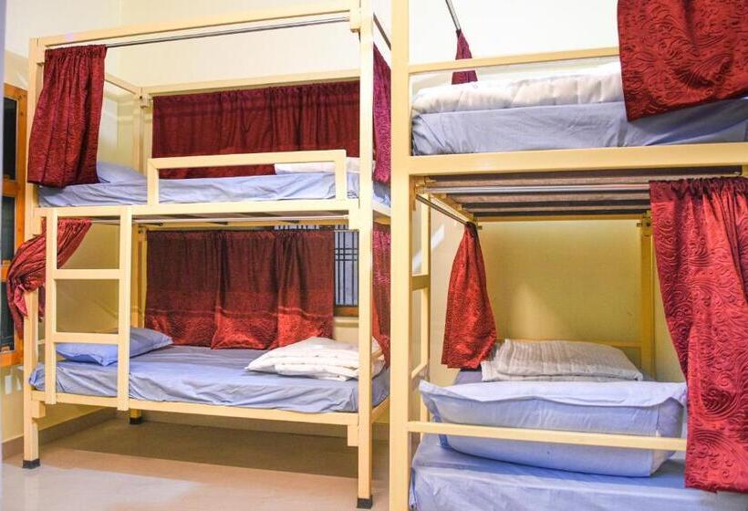 Hostel Banjara House