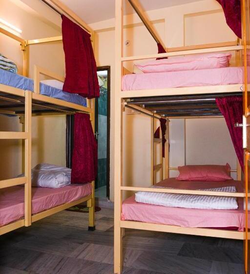 Hostel Banjara House