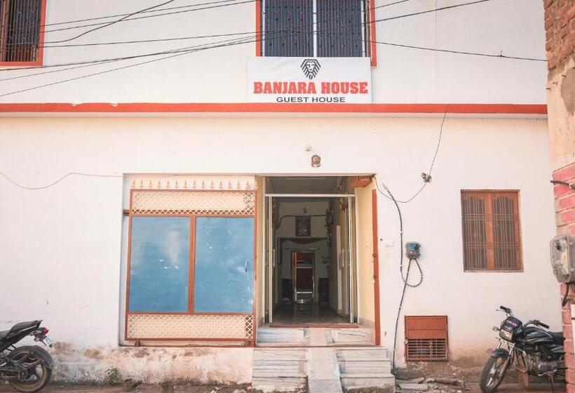 Hostel Banjara House