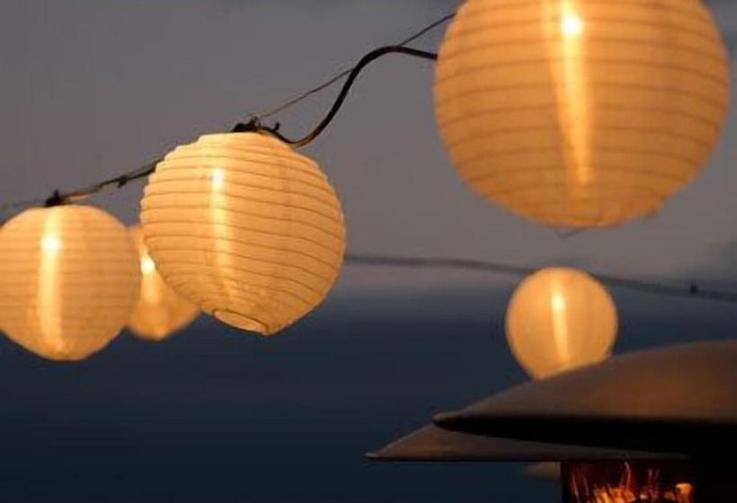 הוסטל Inn Of The Lost Coast