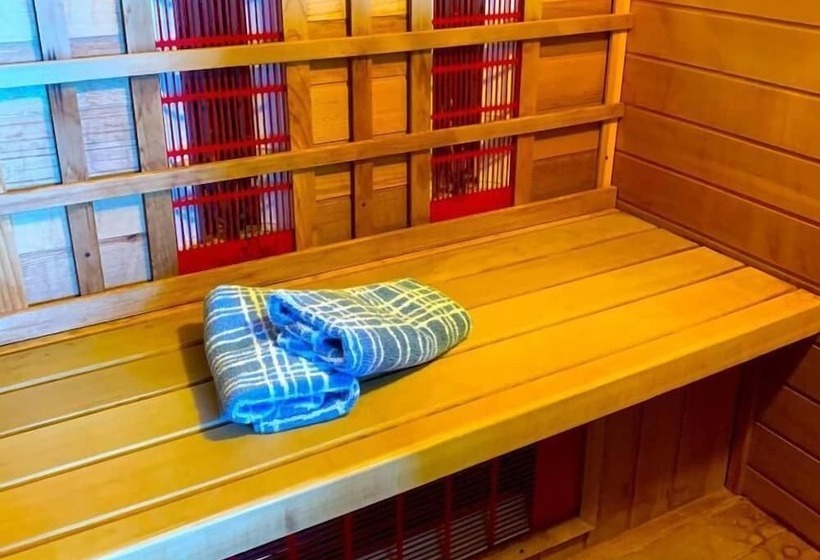 הוסטל Inn Of The Lost Coast