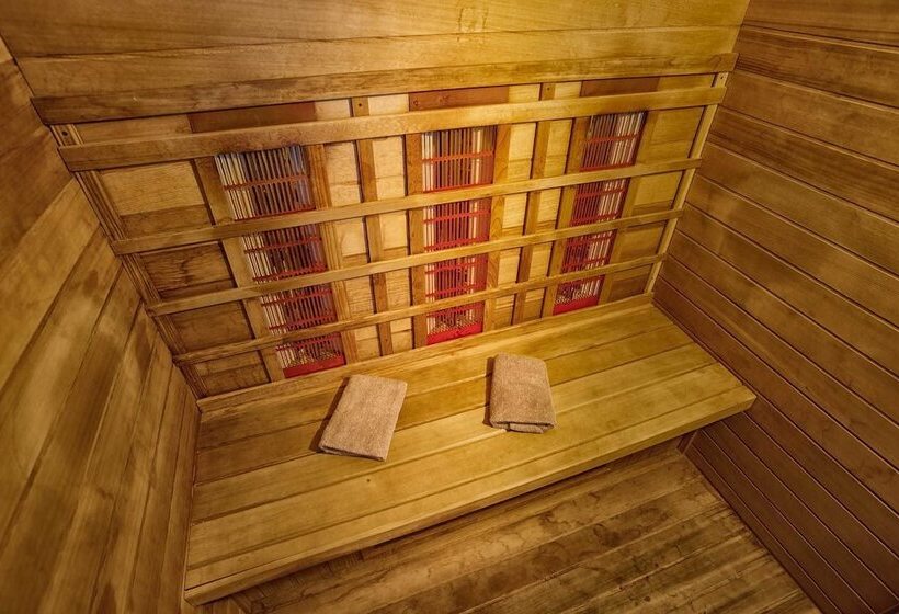 הוסטל Inn Of The Lost Coast