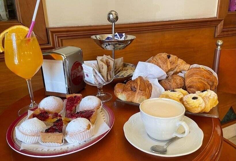 ベッドアンドブレックファースト Antica Dimora Le Sette Lune