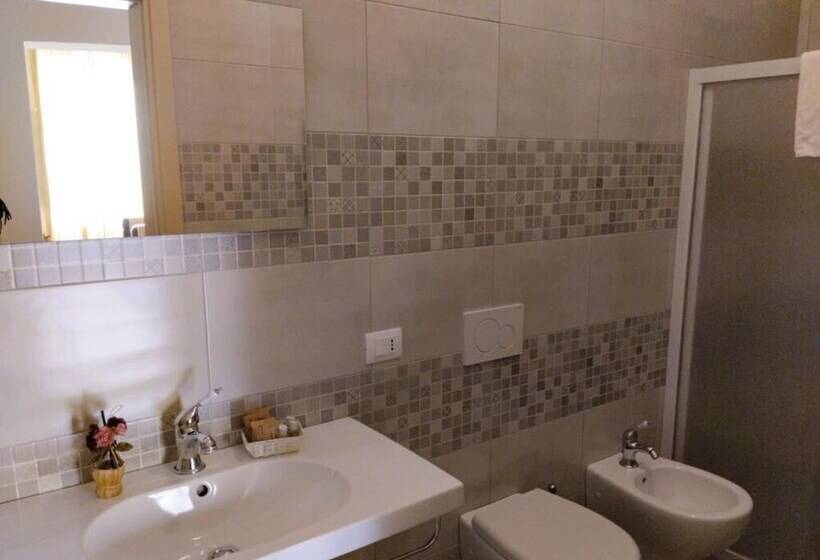 住宿加早餐  Antica Dimora Le Sette Lune