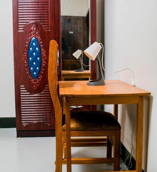 住宿加早餐 Charming Bungalows