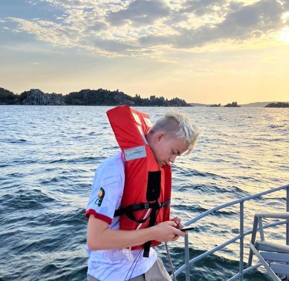 住宿加早餐 Charming Bungalows