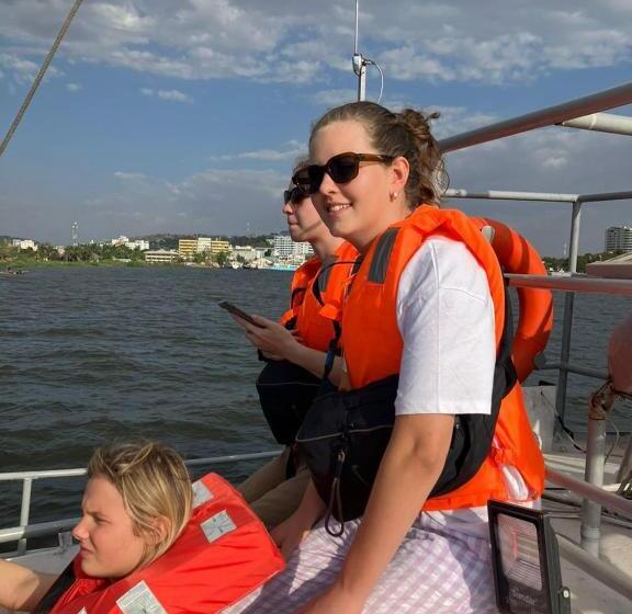 住宿加早餐 Charming Bungalows