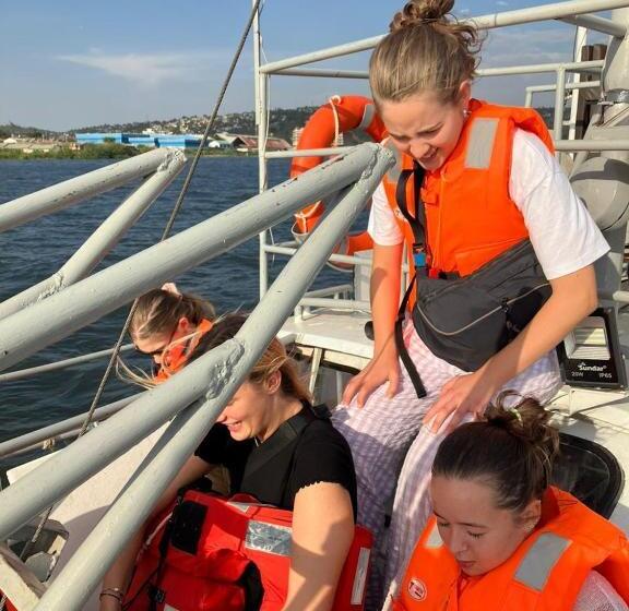 住宿加早餐 Charming Bungalows