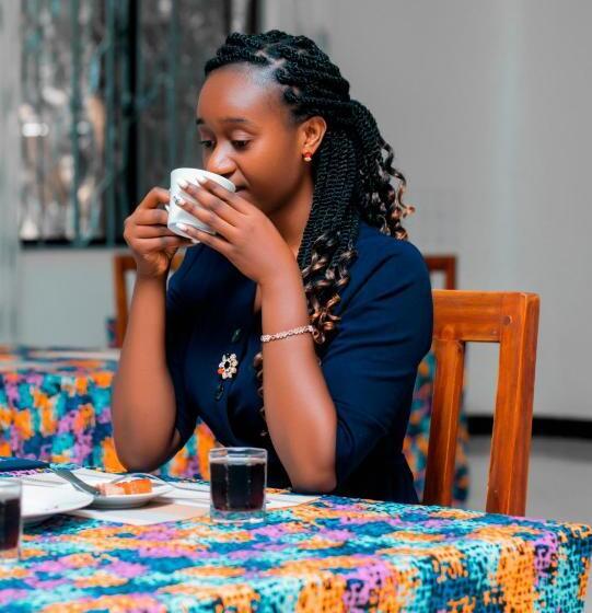 住宿加早餐 Charming Bungalows