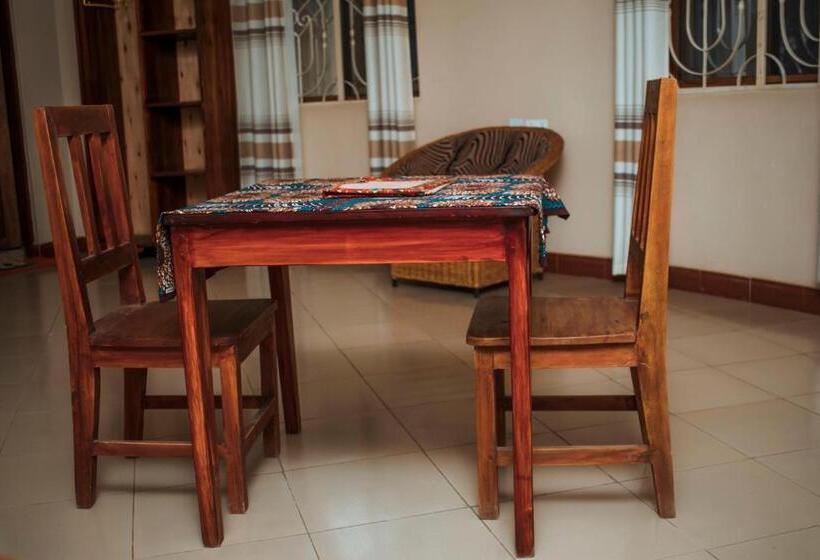 住宿加早餐 Charming Bungalows