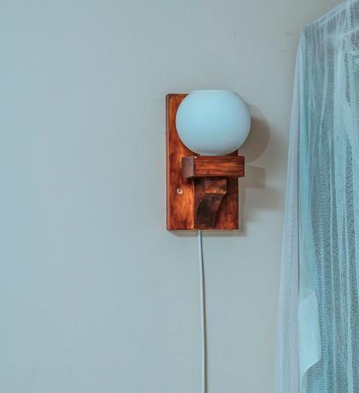 住宿加早餐 Charming Bungalows