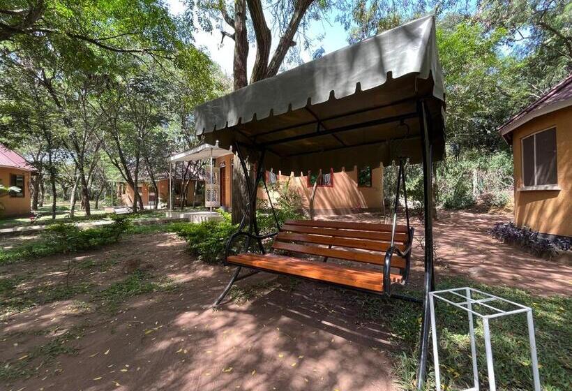 住宿加早餐 Charming Bungalows