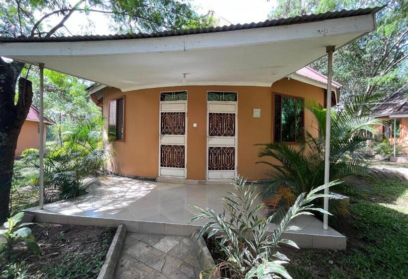 住宿加早餐 Charming Bungalows