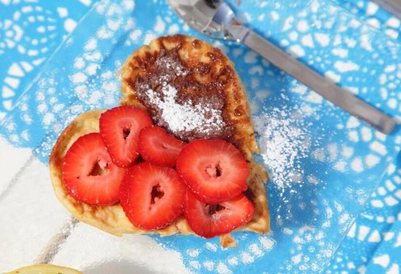 ベッドアンドブレックファースト Dar Bibine