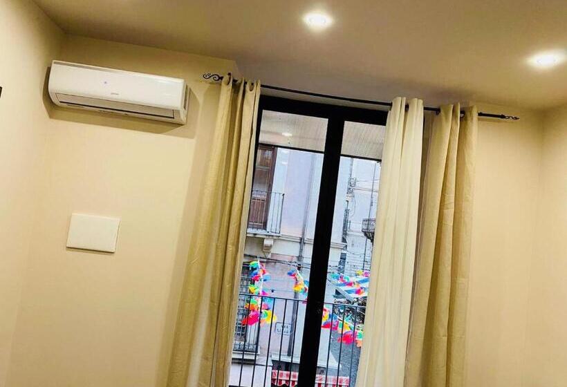 مبيت وإفطار Sistra