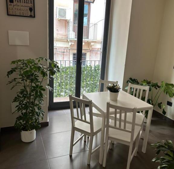 مبيت وإفطار Sistra