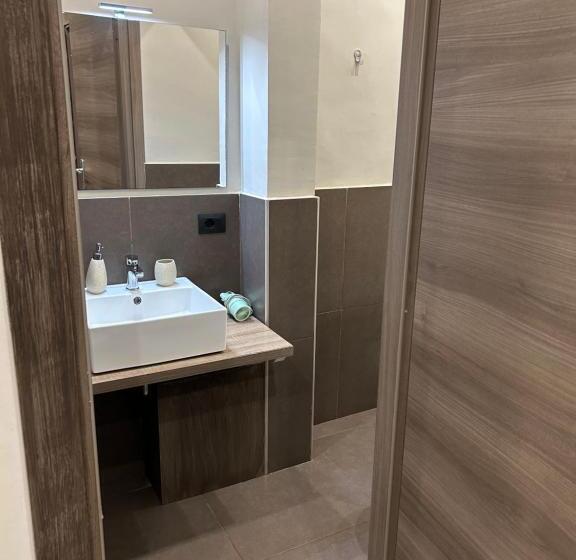 مبيت وإفطار Sistra