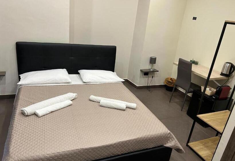 مبيت وإفطار Sistra