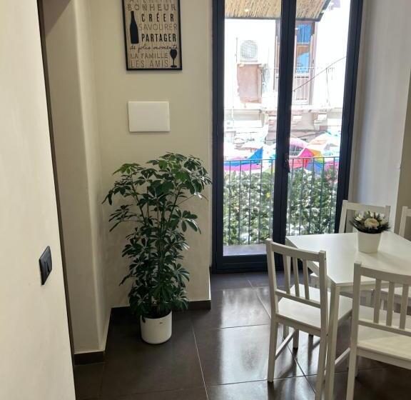 مبيت وإفطار Sistra