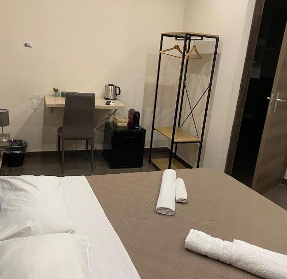 مبيت وإفطار Sistra