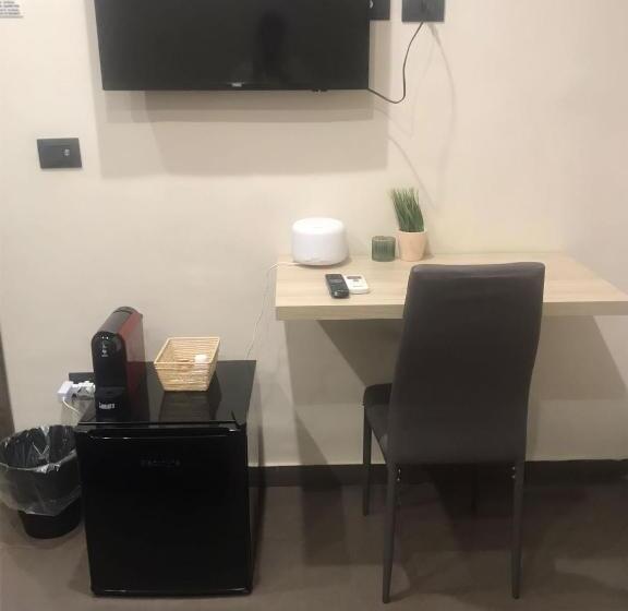 مبيت وإفطار Sistra