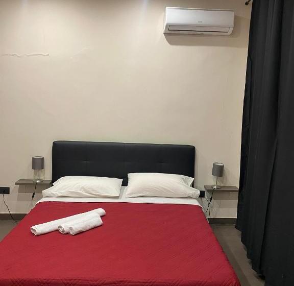 مبيت وإفطار Sistra