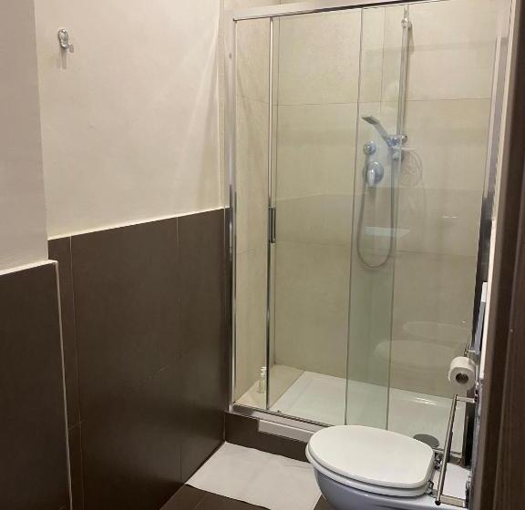 مبيت وإفطار Sistra