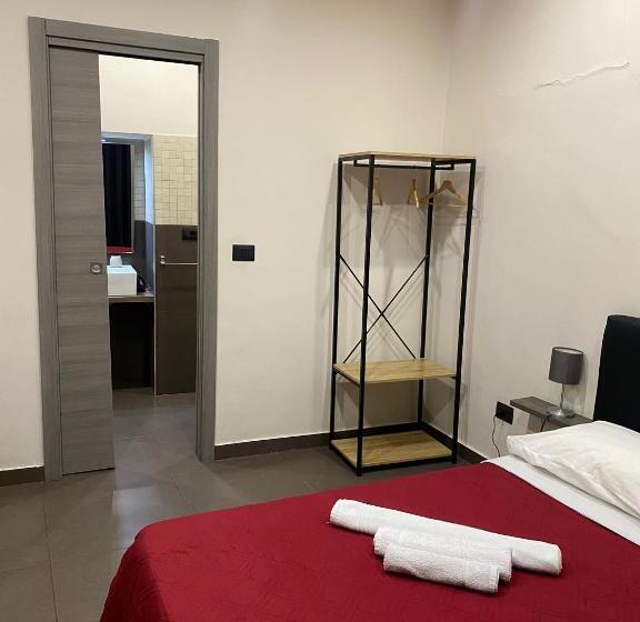 مبيت وإفطار Sistra