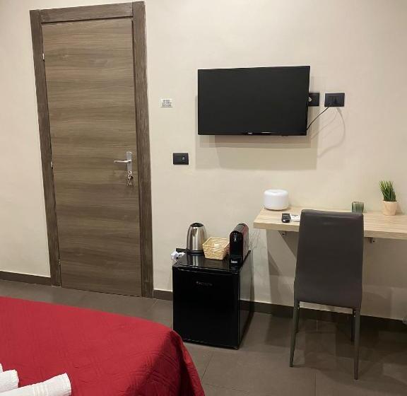 مبيت وإفطار Sistra