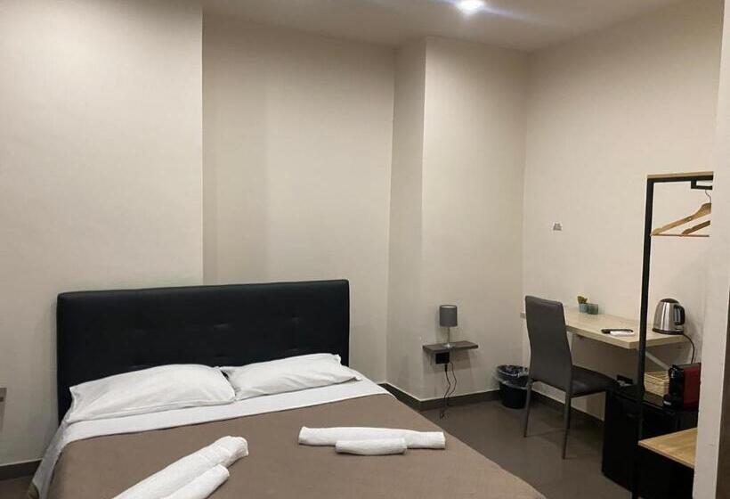 مبيت وإفطار Sistra