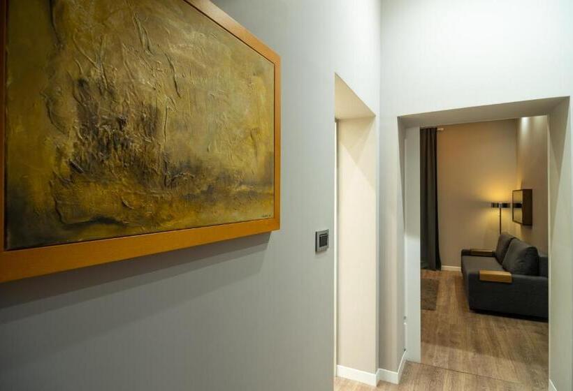 تختخواب و صبحانه Vila Emilia