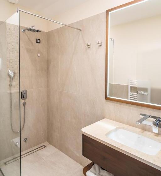 تختخواب و صبحانه Vila Emilia