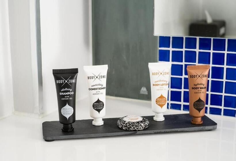 Carnmore Hotel Christchurch