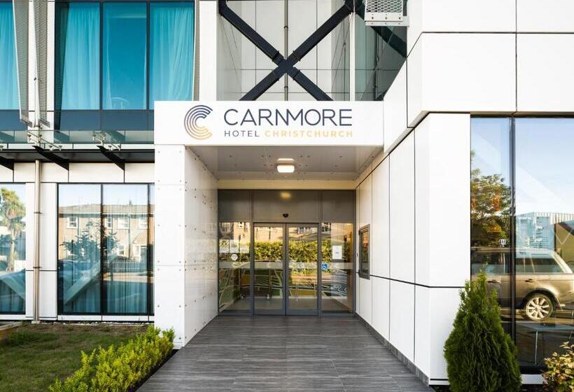 Carnmore Hotel Christchurch