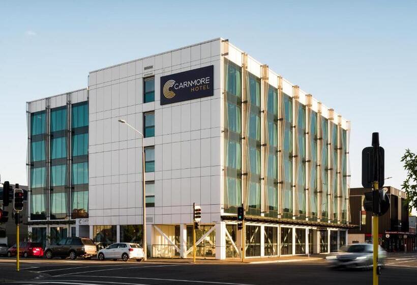 Carnmore Hotel Christchurch