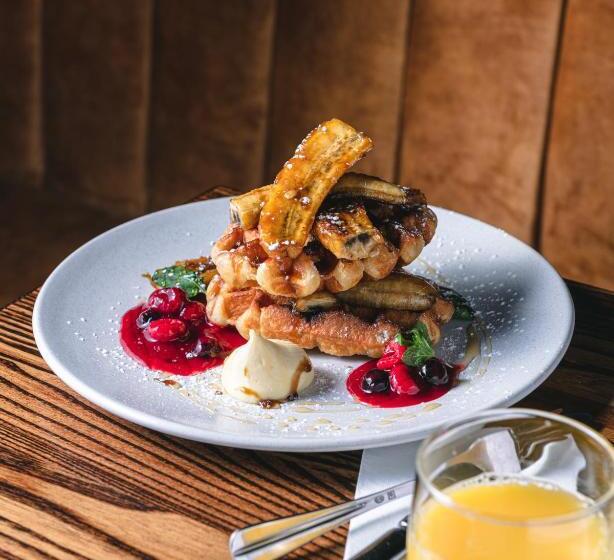 Carnmore Hotel Christchurch