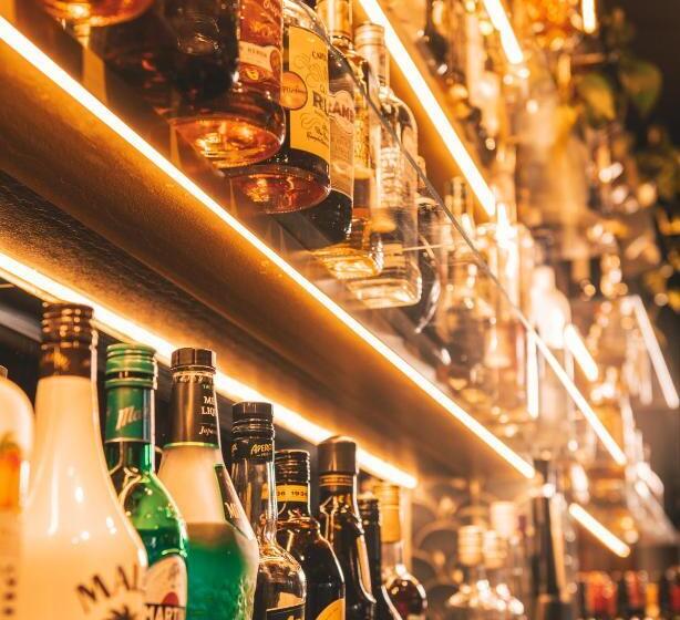 Carnmore Hotel Christchurch