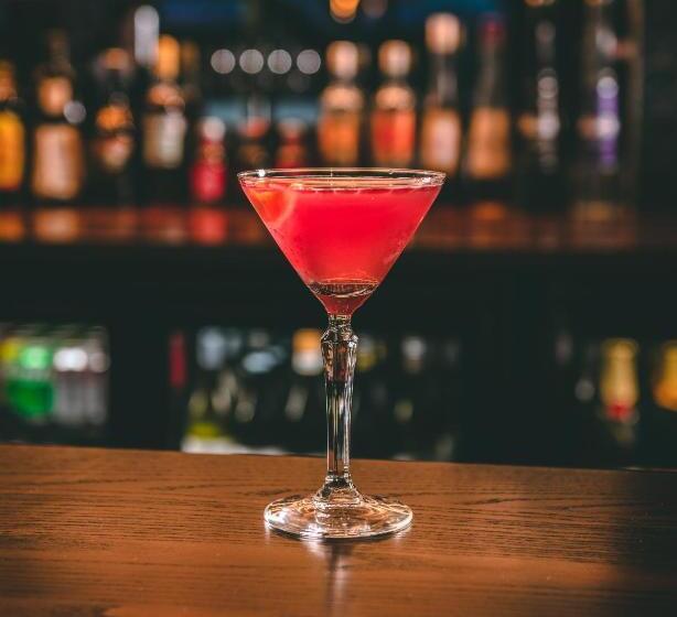 Carnmore Hotel Christchurch