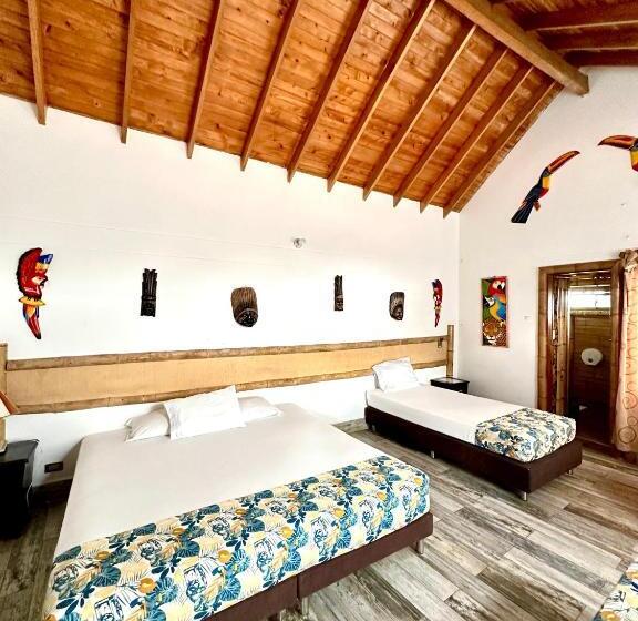 Eco Hotel Terrabella